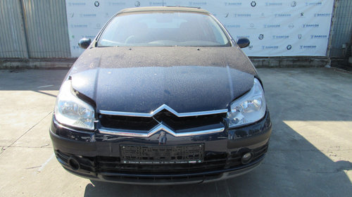 Dezmembrari Citroen C5 1.8i 2004, 85KW, 