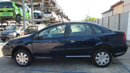 Dezmembrari Citroen C5 1.8i 2004, 85KW, 