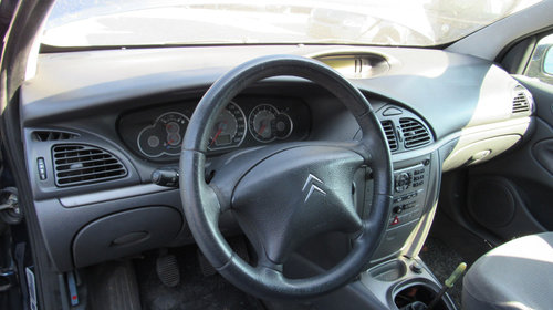 Dezmembrari Citroen C5 1.8i 2004, 85KW, 