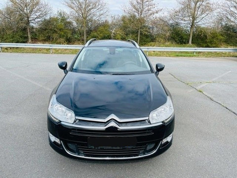 Dezmembrari Citroen C5 2.0 HDI , 163 cp / 120 kw transmisie automata , cod motor AHW , an de fabricatie 2015