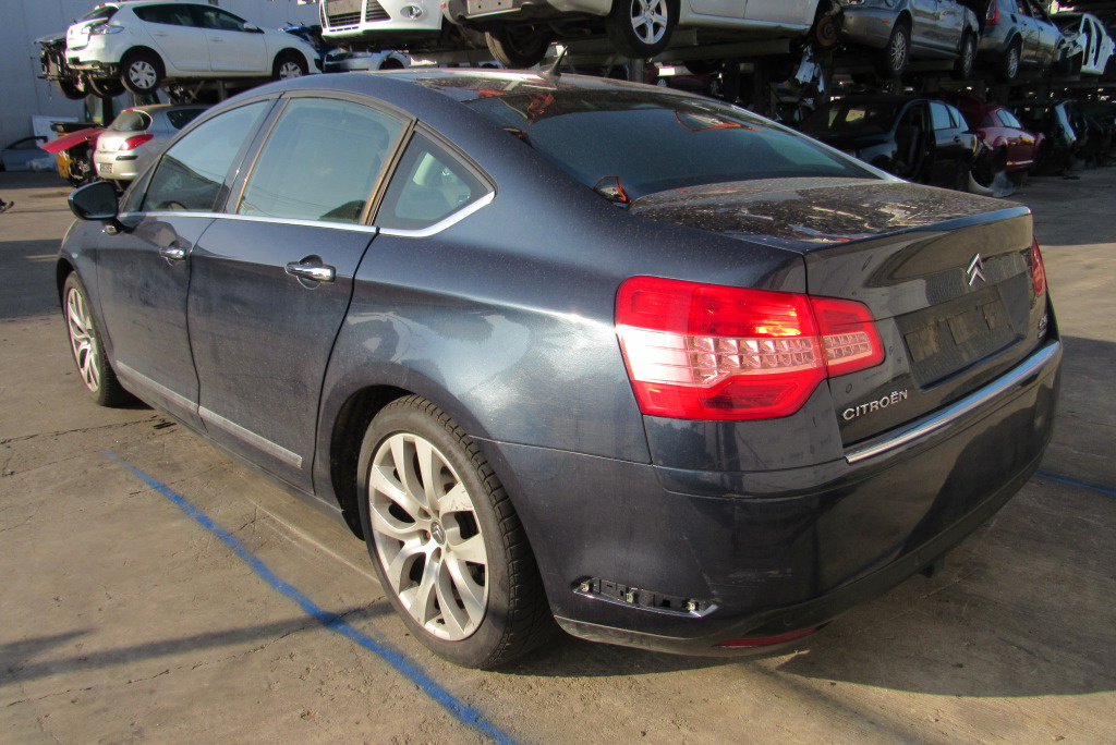 Dezmembrari Citroen C5, 2.7HDI 2008