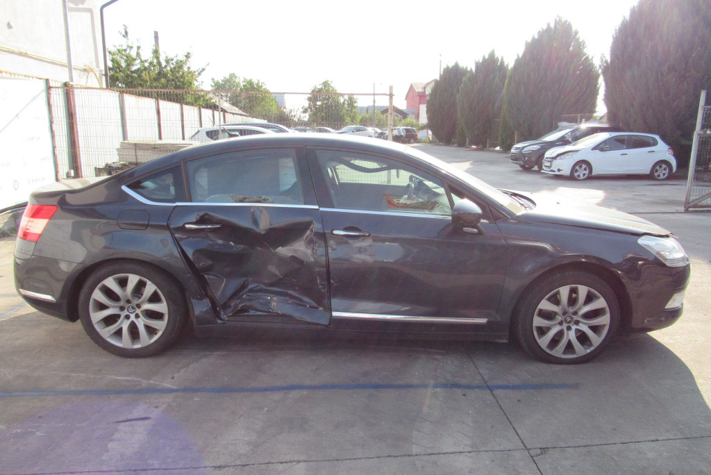 Dezmembrari Citroen C5, 2.7HDI 2008