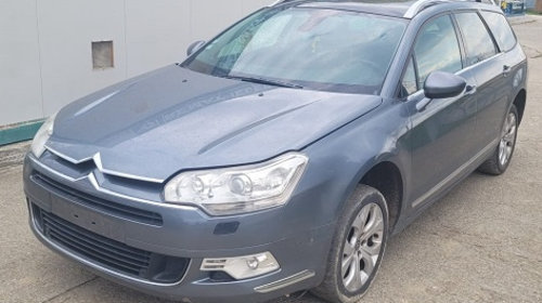 DEZMEMBRARI CITROEN C5 III FAB. 2008 2.0