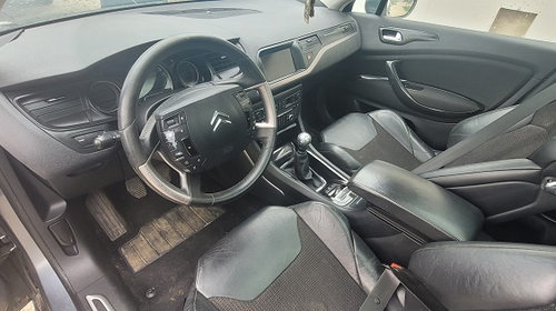 DEZMEMBRARI CITROEN C5 III FAB. 2008 2.0