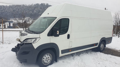 Dezmembrari Citroen Jumper 2.0 BlueHDI 130 , 96 kw