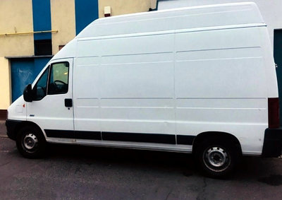 Dezmembrari Citroen Jumper 2.2HDI, an 2004