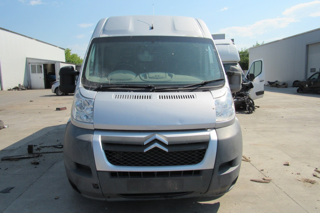 Dezmembrari Citroen Jumper 2.2HDI din 2006