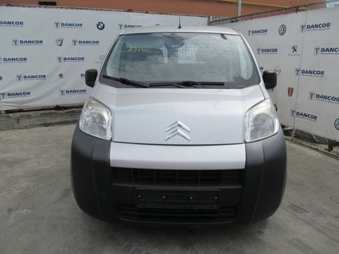 Dezmembrari Citroen Nemo 1.4HDI din 2009