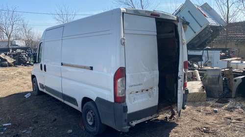 Dezmembrari Citroen Relay 2.2hdi