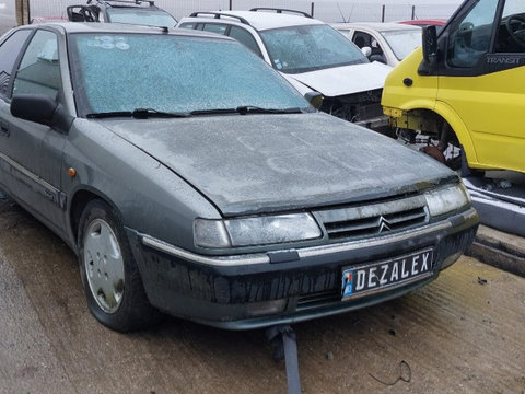 Dezmembrari Citroen Xantia