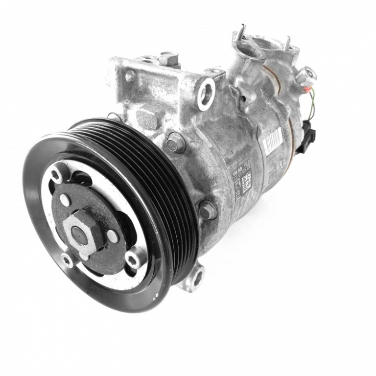 Dezmembrari Compresor Clima Oe Volkswage
