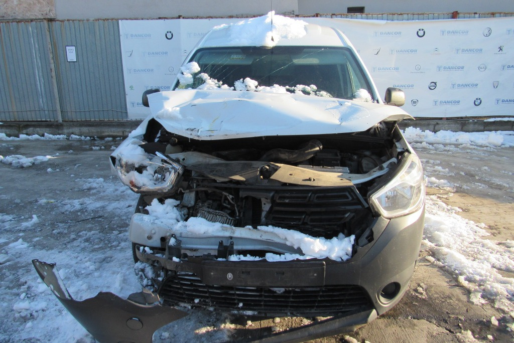 Dezmembrari Dacia Dokker 1.5 dci 2018