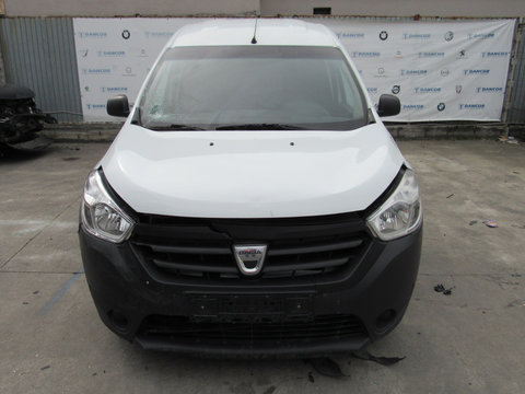Dezmembrari Dacia Dokker 1.5 dci din 2014