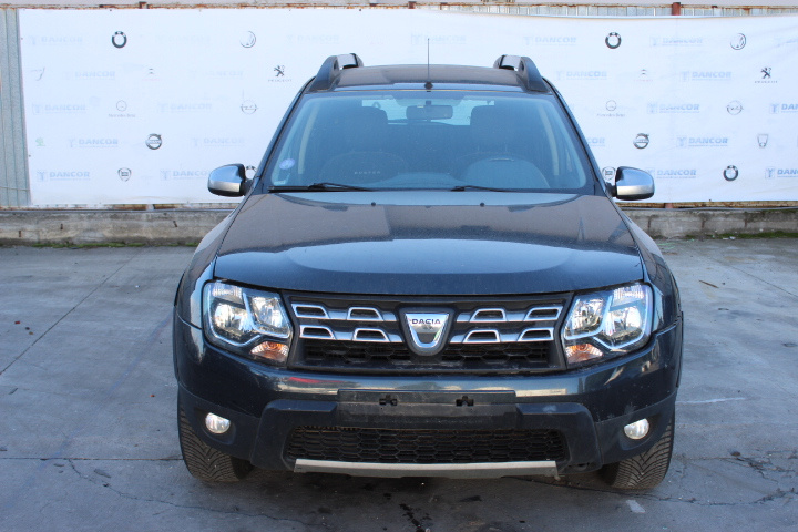 DEZMEMBRARI DACIA DUSTER 1.2TCE COD MOTOR H5F 408 