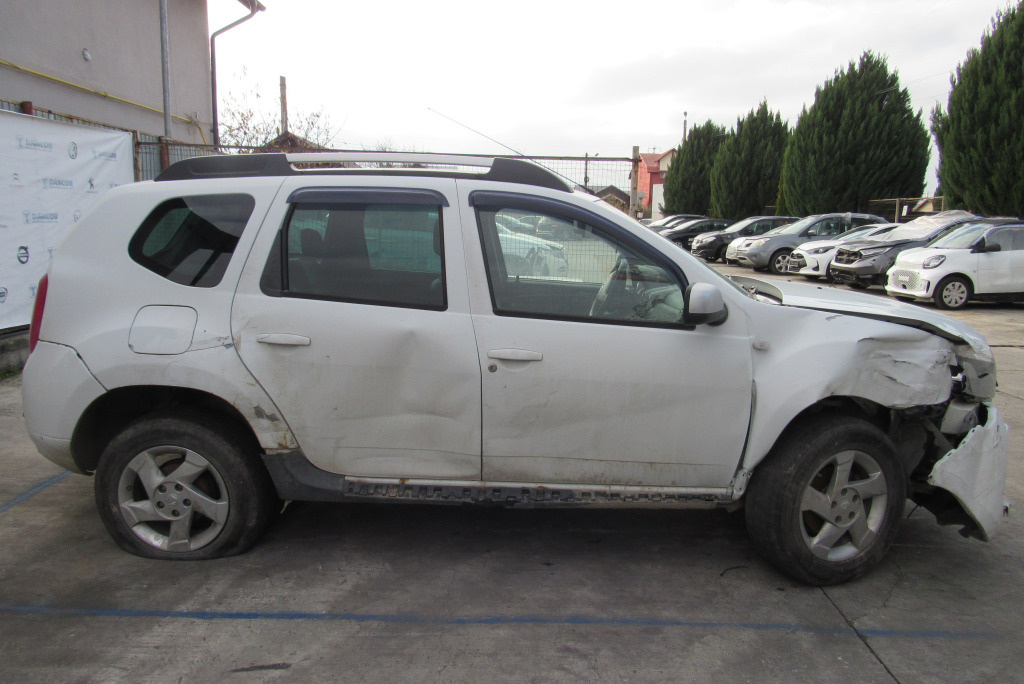 Dezmembrari Dacia Duster 1.5 dci 2011