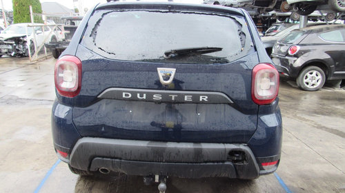 Dezmembrari Dacia Duster 2, 1.5 dci 2019