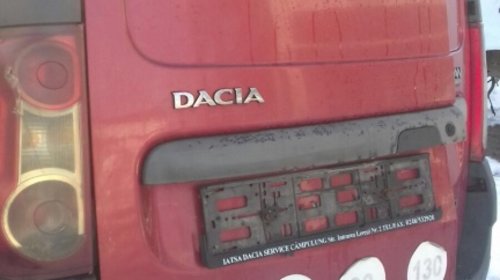 Dezmembrari Dacia Lgan Van 1.5 dci 2007 