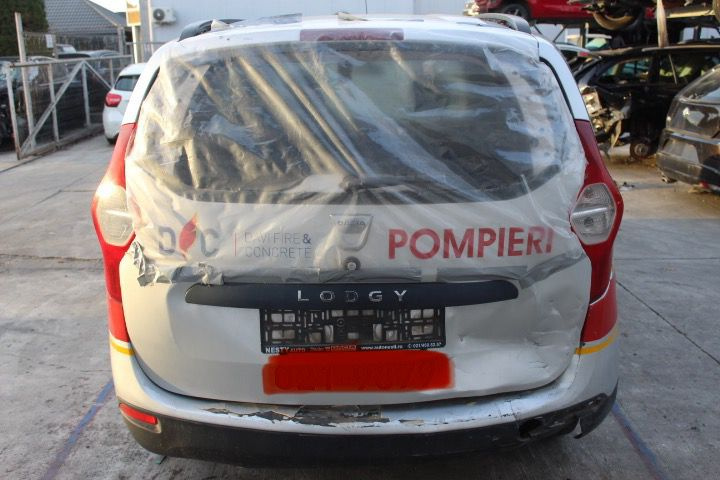 DEZMEMBRARI DACIA LODGY 1.5 dci - COD MO