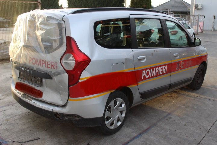 DEZMEMBRARI DACIA LODGY 1.5 dci - COD MO
