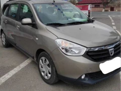 Dezmembrari Dacia Lodgy 1.5 DCI din 2015 volan pe stanga