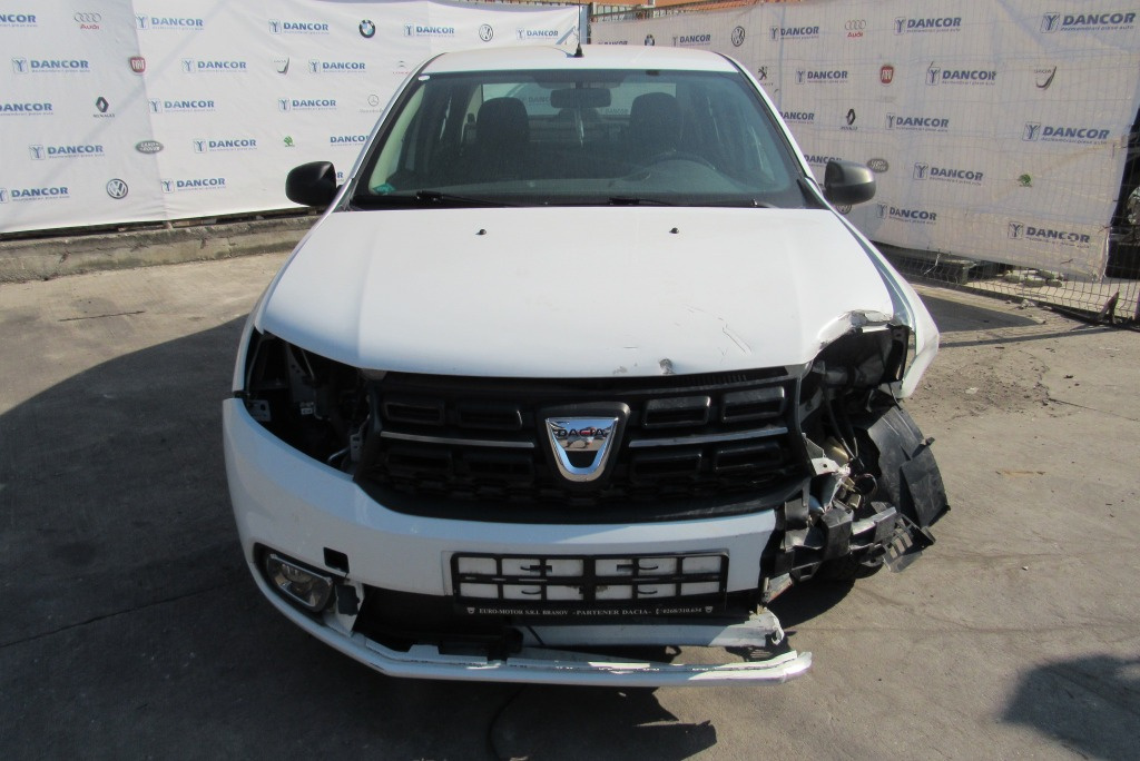 Dezmembrari Dacia Logan 1.0i din 2017