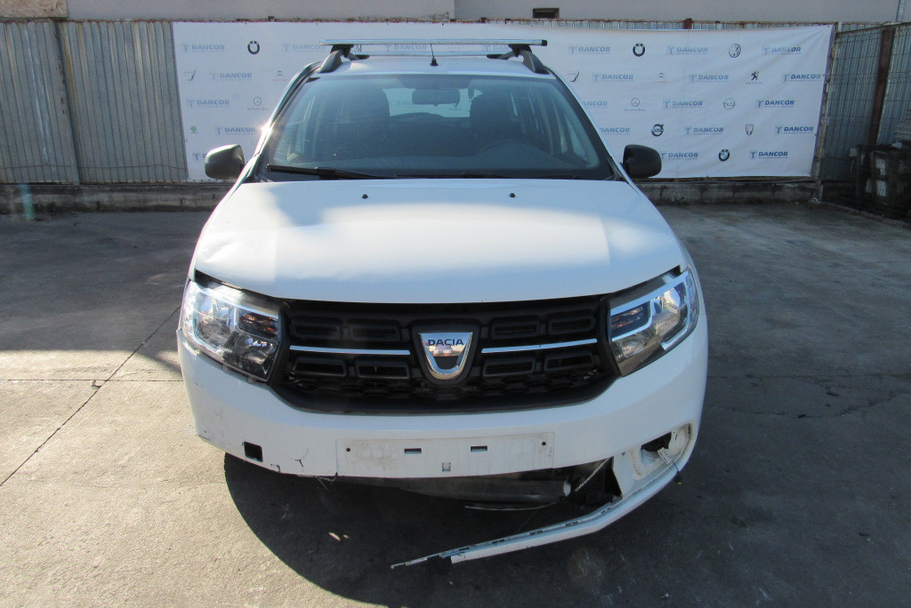 Dezmembrari Dacia Logan 1.0SCE 2019