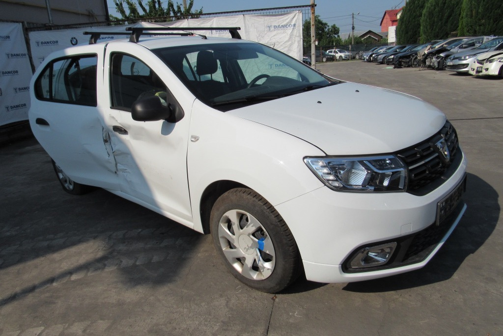 Dezmembrari Dacia Logan 1.0SCE din 2017