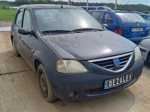 Dezmembrari Dacia logan 1.4 benzina cu aer conditionat 2006