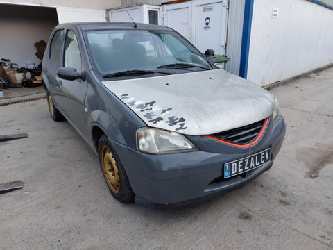 Dezmembrari Dacia Logan 1.4 MPi benzina
