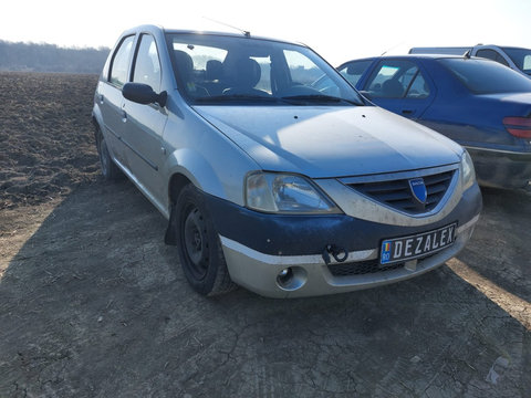 Dezmembrari Dacia Logan 1.4 MPi benzina