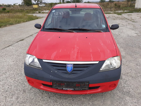 Dezmembrari Dacia Logan 1.5 dci 1.4 mpi 1.6 mpi