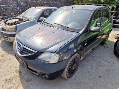 Dezmembrari Dacia Logan 1.5 dci, an 2006, euro 3 K