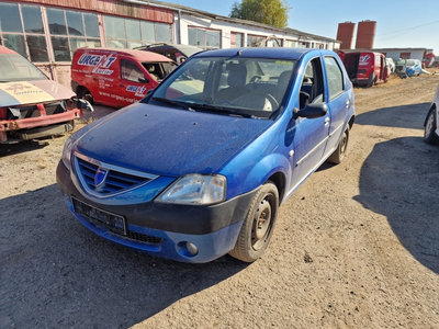 Dezmembrari Dacia Logan 1.5 dci, an 2006, euro 3, 