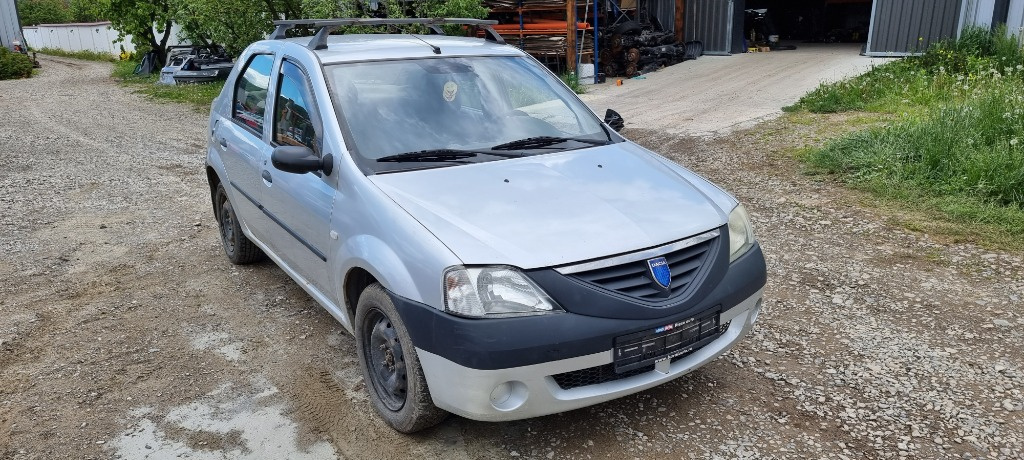 Dezmembrari Dacia Logan 1.5 DCI Euro 4 2006 2007 2008 2009