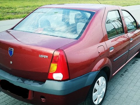 Dezmembrari Dacia Logan 1.5 dci, an 2006