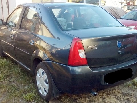 Dezmembrari Dacia Logan 1.6S, an 2007