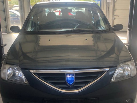 DEZMEMBRARI -- DACIA Logan 1 (an fabricatie: 2008) - 1.5 dci, EURO 4