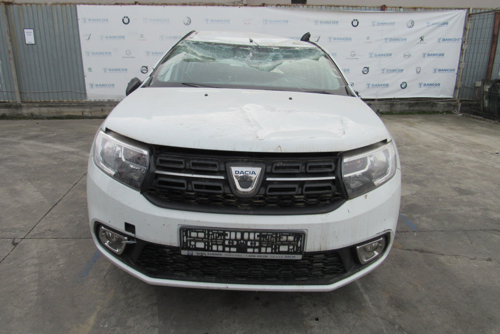 Dezmembrari Dacia Logan 2, 1.0SCE 2019