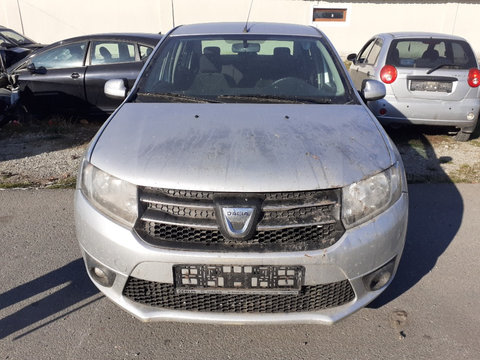 Dezmembrari Dacia Logan 2 1.5 dci EURO 5