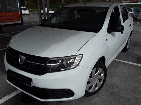 Dezmembrari Dacia Logan 2 2012-2020 1.0 tce