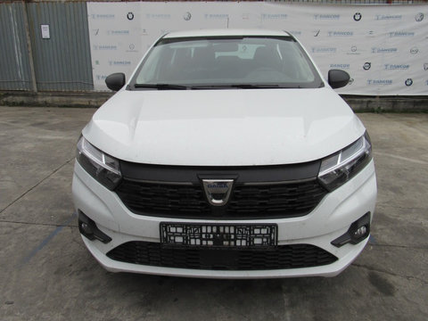 Dezmembrari Dacia Logan 3,1.0SCE 2021