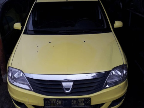 Dezmembrari Dacia Logan facelift 1.5 dci, Euro 5, 55kw, K9KE8
