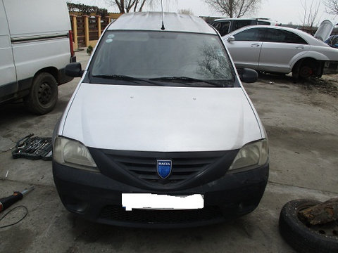 Dezmembrari Dacia Logan MCV 1.5 dci Euro 4