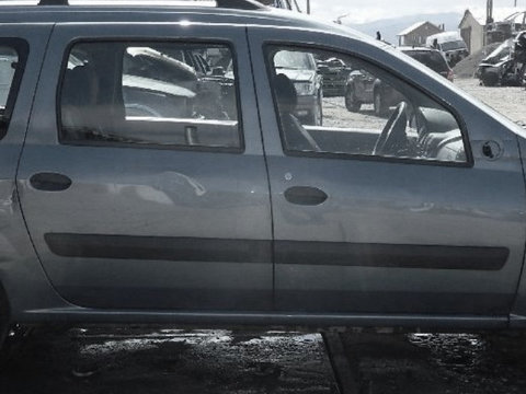 Dezmembrari Dacia Logan MCV 1.6 Benzina din 2006 volan pe stanga