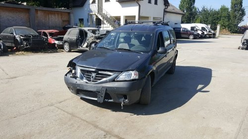 Dezmembrari DACIA LOGAN MCV 1.6 MPI