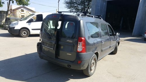 Dezmembrari DACIA LOGAN MCV 1.6 MPI