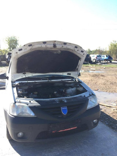 Dezmembrari Dacia Logan Van 1.5 dCi