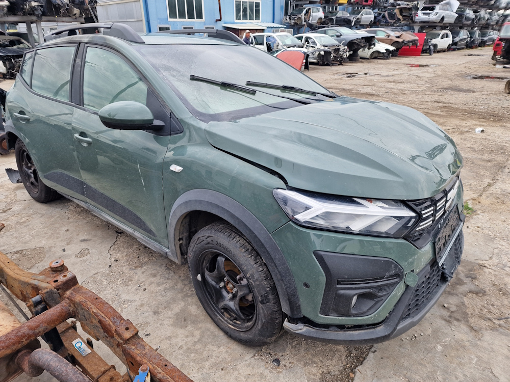 Dezmembrari Dacia Sandero 1.0TCE, an 2024, H4D-E4