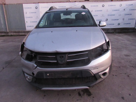 Dezmembrari Dacia Sandero II Stepway 1.5 dci din 2014