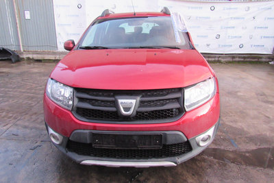 Dezmembrari Dacia Sandero Stepway 1.5 dci 2013, 55